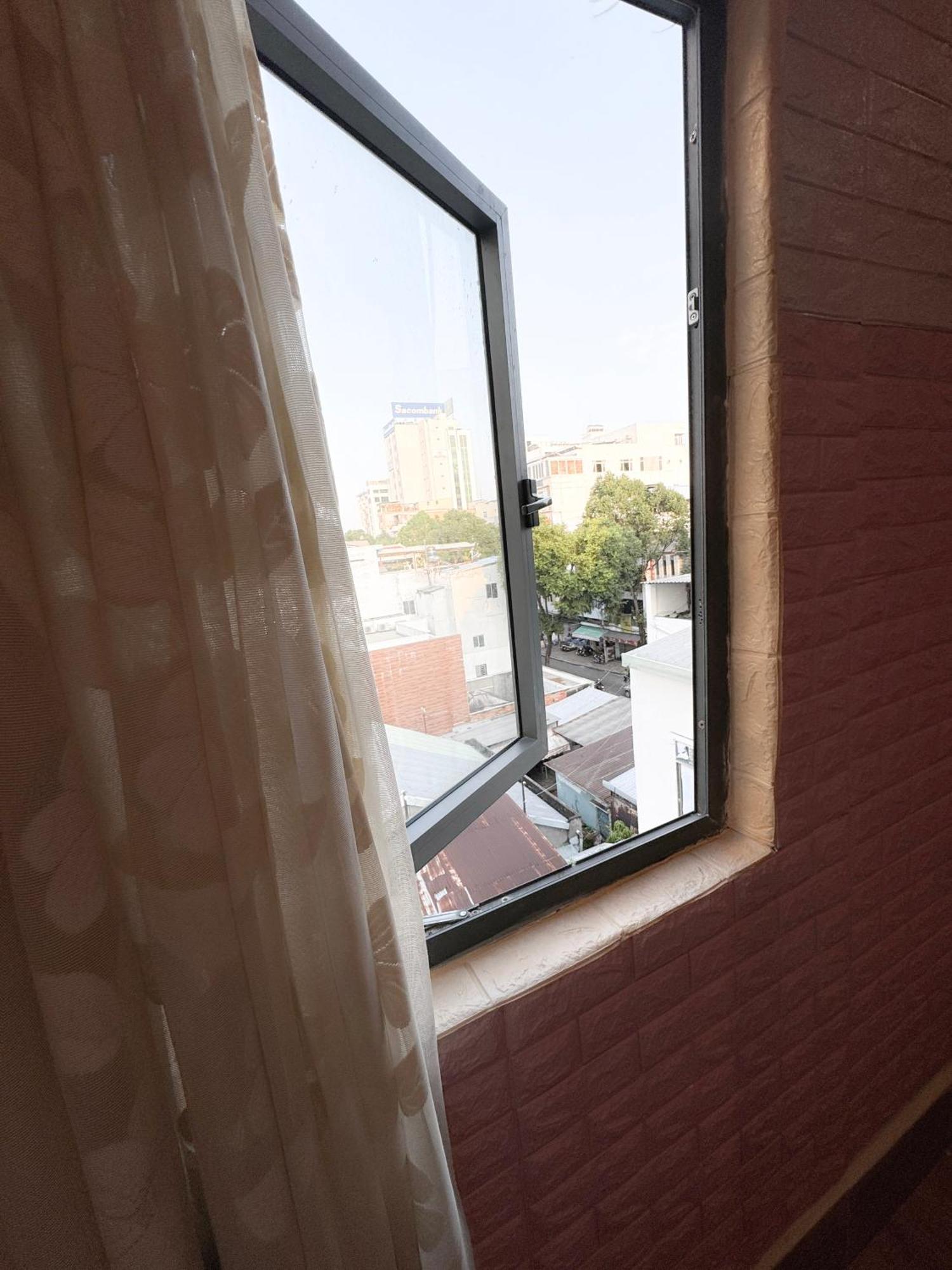 Hotel Khach San Nam Do 1 Cần Thơ Exterior foto